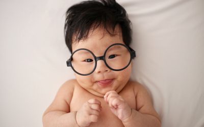 Things To Know About Infant Eye Exam